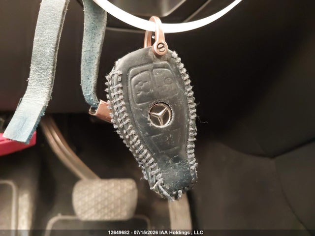 12649682 :رقم المزاد ، 4JGDA2EB5DA129707 vin ، 2013 Mercedes-benz Ml 350 Bluetec 4matic مزاد بيع