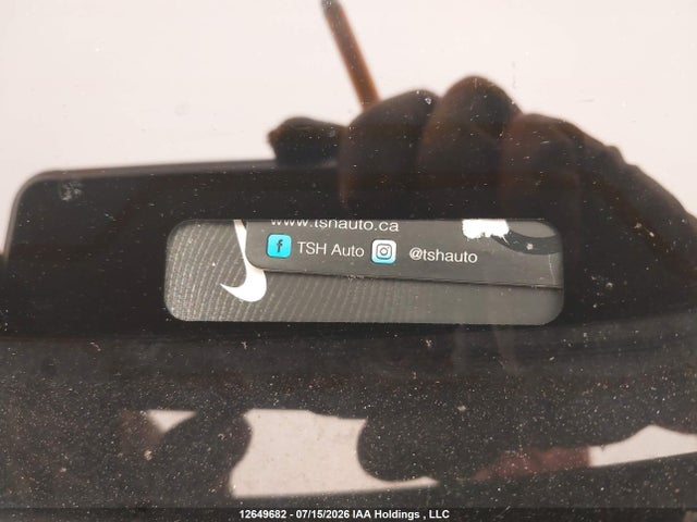 12649682 :رقم المزاد ، 4JGDA2EB5DA129707 vin ، 2013 Mercedes-benz Ml 350 Bluetec 4matic مزاد بيع