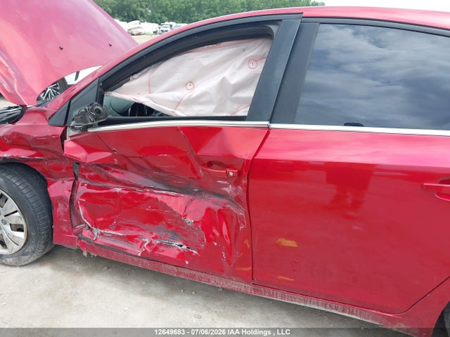 12649683 :رقم المزاد ، 1G1PF5SC1C7176349 vin ، 2012 Chevrolet Cruze Lt مزاد بيع