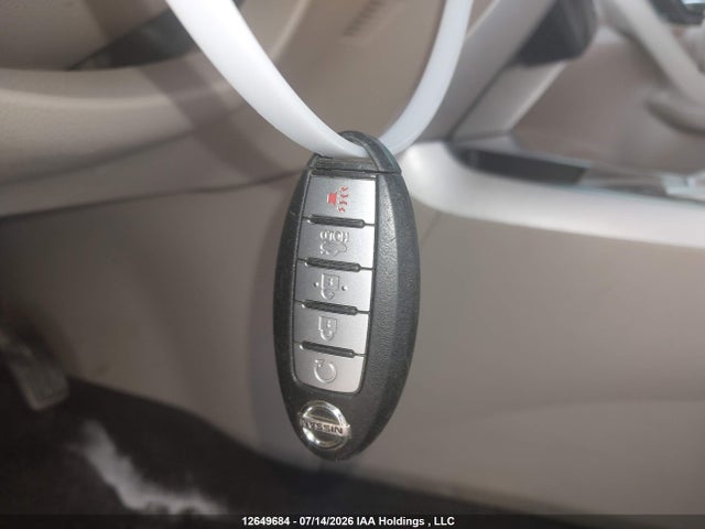 Продаж на аукціоні авто 2015 Nissan Altima 2.5/2.5 S/2.5 Sl/2.5 Sv, vin: 1N4AL3AP2FN397589, номер лоту: 12649684