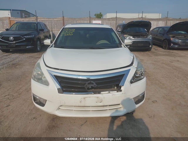 Продаж на аукціоні авто 2015 Nissan Altima 2.5/2.5 S/2.5 Sl/2.5 Sv, vin: 1N4AL3AP2FN397589, номер лоту: 12649684