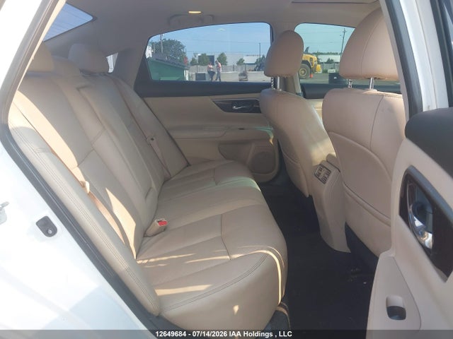 Продаж на аукціоні авто 2015 Nissan Altima 2.5/2.5 S/2.5 Sl/2.5 Sv, vin: 1N4AL3AP2FN397589, номер лоту: 12649684