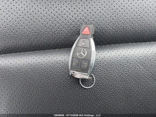 Auction sale of the 2014 Mercedes-benz C 300 4matic, vin: WDDGF8AB1EA917208, lot number: 12649689