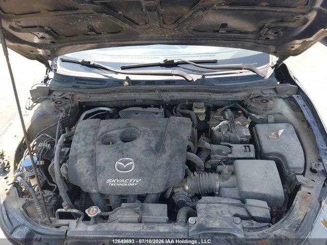 Mazda 3 SPORT 2015 3MZBM1U77FM224119 Image 10