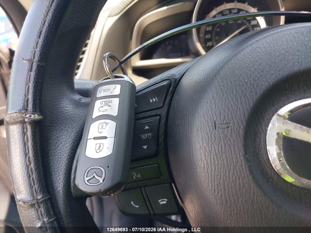 Mazda 3 SPORT 2015 3MZBM1U77FM224119 Image 11