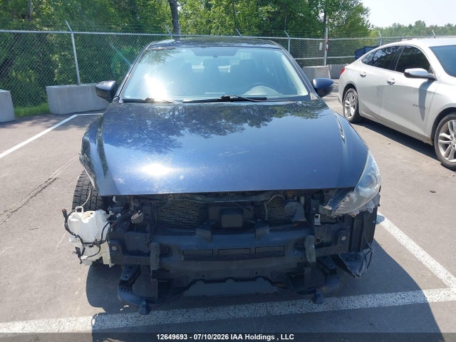 Mazda 3 SPORT 2015 3MZBM1U77FM224119 Image 12