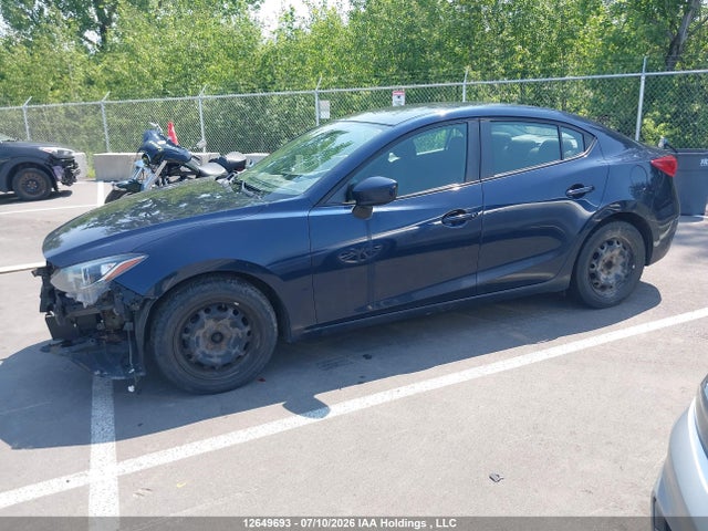 Mazda 3 SPORT 2015 3MZBM1U77FM224119 Image 14