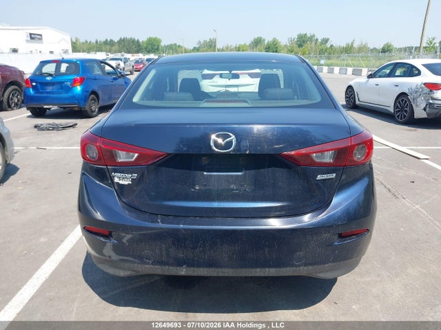 Mazda 3 SPORT 2015 3MZBM1U77FM224119 Image 16