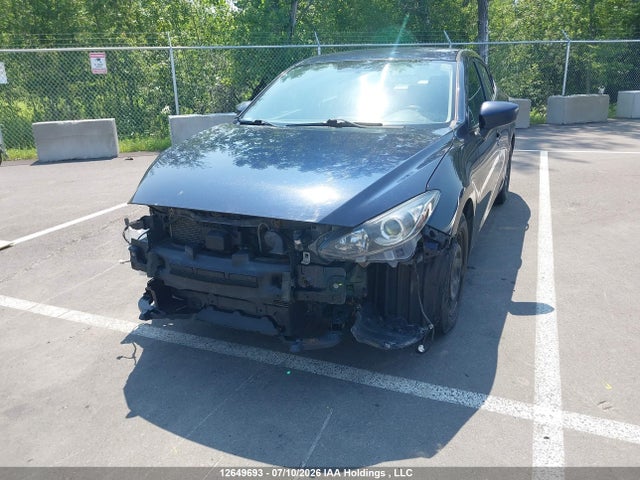 Продаж на аукціоні авто 2015 Mazda 3 Sport, vin: 3MZBM1U77FM224119, номер лоту: 12649693