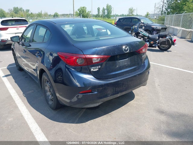 Mazda 3 SPORT 2015 3MZBM1U77FM224119 Image 3