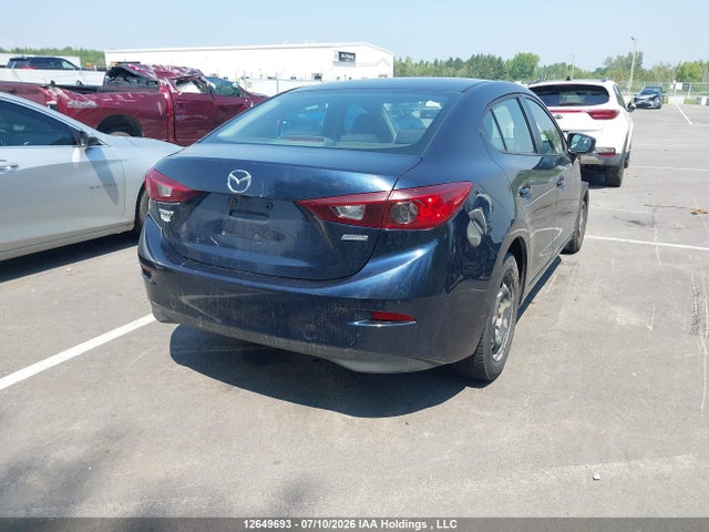 Mazda 3 SPORT 2015 3MZBM1U77FM224119 Image 4
