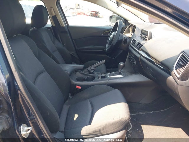 Mazda 3 SPORT 2015 3MZBM1U77FM224119 Image 5