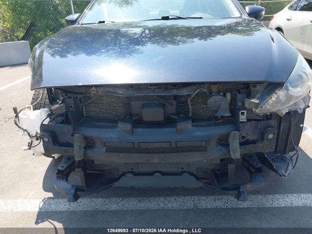 Mazda 3 SPORT 2015 3MZBM1U77FM224119 Image 6