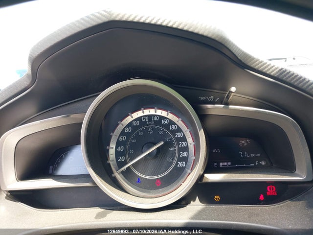 Mazda 3 SPORT 2015 3MZBM1U77FM224119 Image 7
