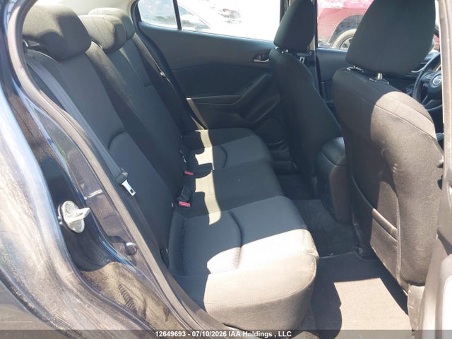 Mazda 3 SPORT 2015 3MZBM1U77FM224119 Image 8