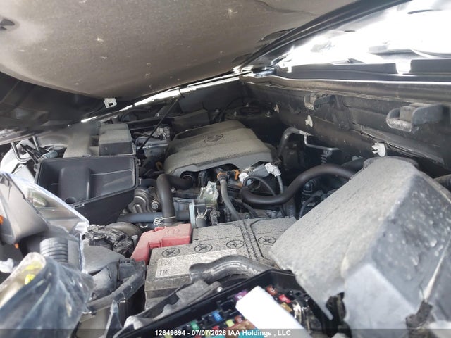 Toyota RAV4 LE 2024 2T3B1RFV6RC405156 Image 10