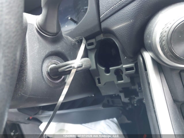 Toyota RAV4 LE 2024 2T3B1RFV6RC405156 Image 11