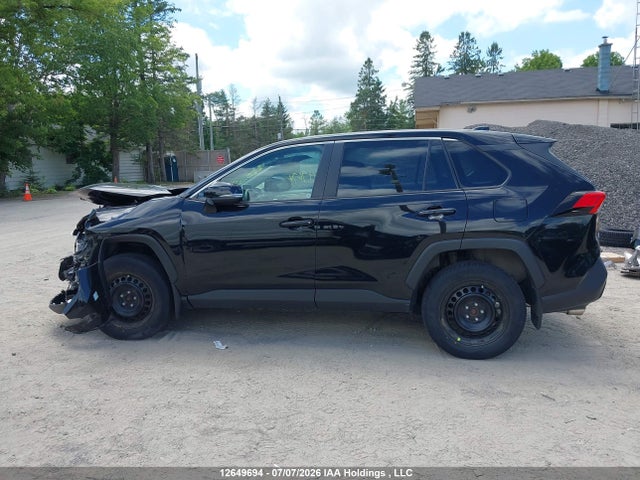 Toyota RAV4 LE 2024 2T3B1RFV6RC405156 Image 13