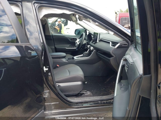 Toyota RAV4 LE 2024 2T3B1RFV6RC405156 Image 5