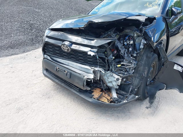 Toyota RAV4 LE 2024 2T3B1RFV6RC405156 Image 6