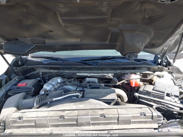 1GT4UUEY6TF114226 GMC Sierra K3500 Slt