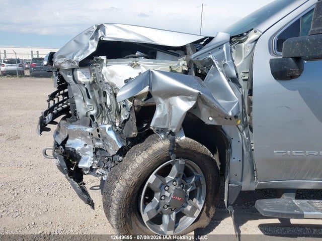 1GT4UUEY6TF114226 GMC Sierra K3500 Slt