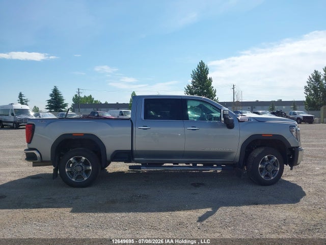1GT4UUEY6TF114226 GMC Sierra K3500 Slt