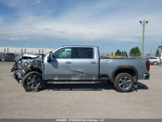 1GT4UUEY6TF114226 GMC Sierra K3500 Slt