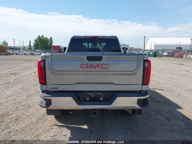 1GT4UUEY6TF114226 GMC Sierra K3500 Slt