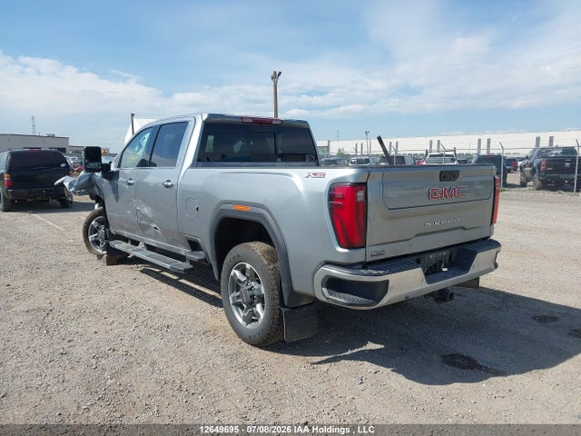 1GT4UUEY6TF114226 GMC Sierra K3500 Slt