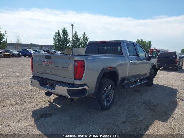 1GT4UUEY6TF114226 GMC Sierra K3500 Slt