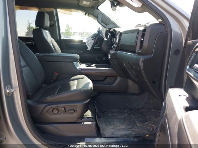 1GT4UUEY6TF114226 GMC Sierra K3500 Slt