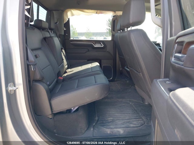1GT4UUEY6TF114226 GMC Sierra K3500 Slt