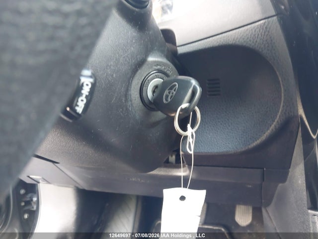 Toyota COROLLA LE 2018 2T1BURHE6JC080333 Image 11
