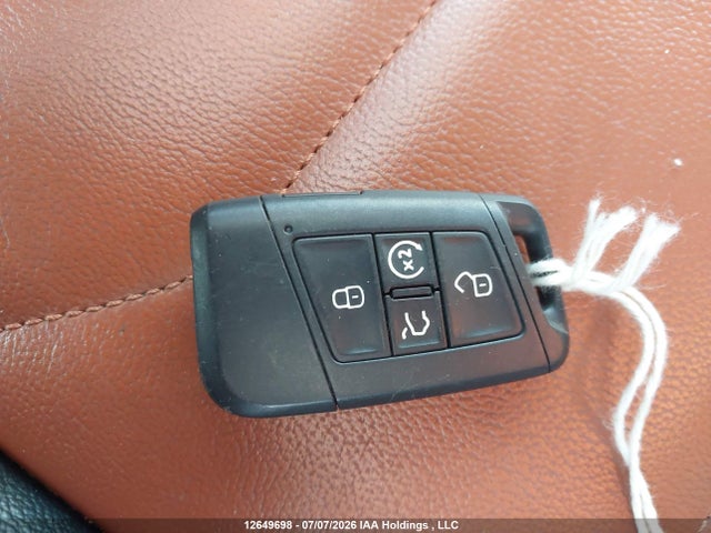 3VV4B7AX0KM026860 Volkswagen Tiguan Highline