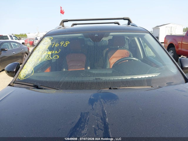 3VV4B7AX0KM026860 Volkswagen Tiguan Highline