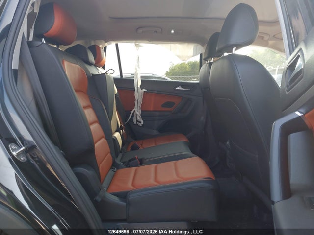 3VV4B7AX0KM026860 Volkswagen Tiguan Highline