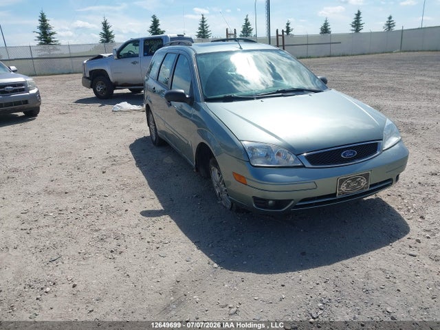 Продаж на аукціоні авто 2006 Ford Focus Zxw, vin: 1FAFP36N86W206494, номер лоту: 12649699