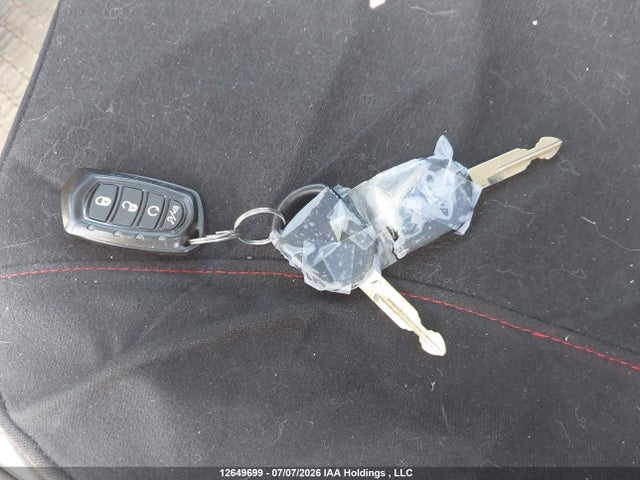12649699 :رقم المزاد ، 1FAFP36N86W206494 vin ، 2006 Ford Focus Zxw مزاد بيع