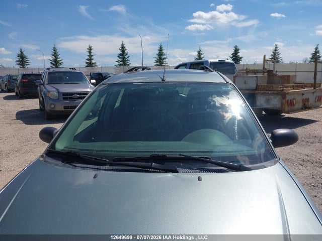 12649699 :رقم المزاد ، 1FAFP36N86W206494 vin ، 2006 Ford Focus Zxw مزاد بيع