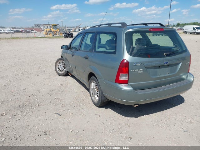 12649699 :رقم المزاد ، 1FAFP36N86W206494 vin ، 2006 Ford Focus Zxw مزاد بيع