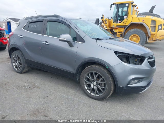Buick Encore Sport Touring 2019 KL4CJ2SM2KB732234 main image