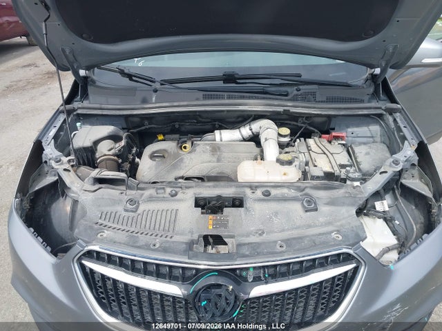 Buick Encore Sport Touring 2019 KL4CJ2SM2KB732234 Image 10
