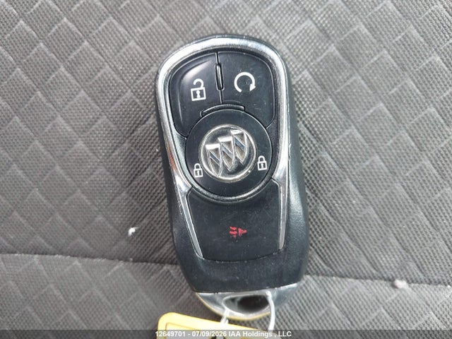 Buick Encore Sport Touring 2019 KL4CJ2SM2KB732234 Image 11