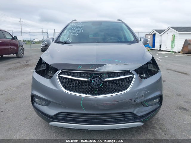 Buick Encore Sport Touring 2019 KL4CJ2SM2KB732234 Image 13