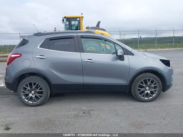 Buick Encore Sport Touring 2019 KL4CJ2SM2KB732234 Image 14