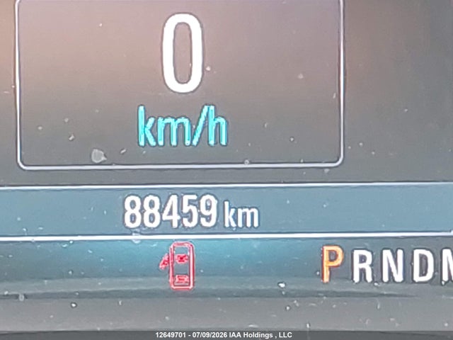 Buick Encore Sport Touring 2019 KL4CJ2SM2KB732234 Image 16