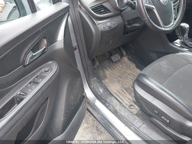 Buick Encore Sport Touring 2019 KL4CJ2SM2KB732234 Image 21