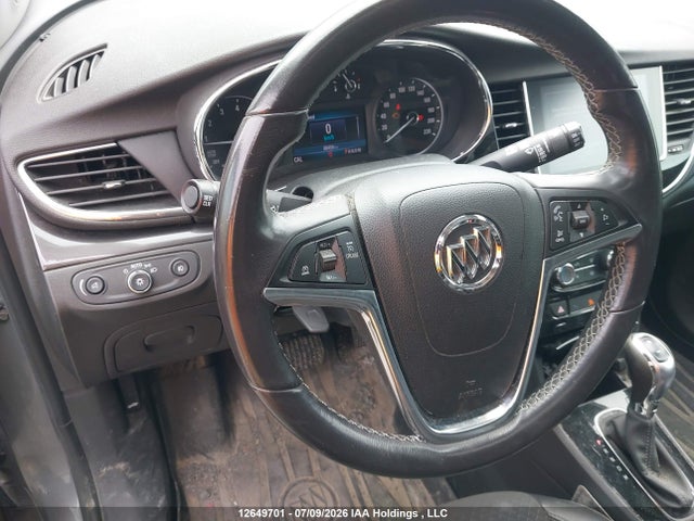 Buick Encore Sport Touring 2019 KL4CJ2SM2KB732234 Image 22