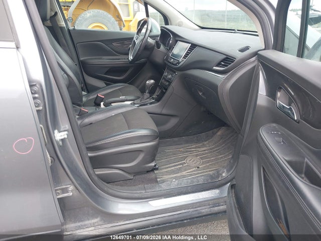 Buick Encore Sport Touring 2019 KL4CJ2SM2KB732234 Image 5
